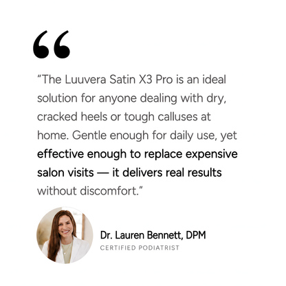 Luuvera Satin X3 Pro